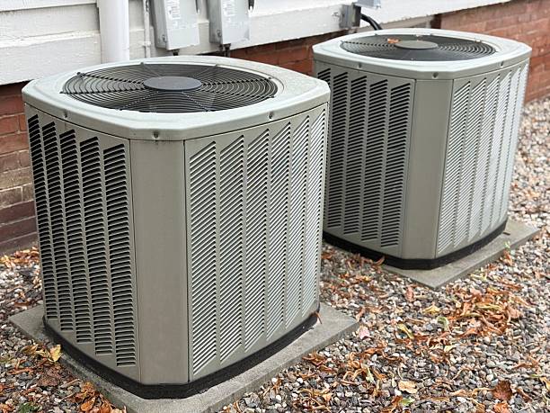 Reliable Hvac contractor in Gervais, OR by JG Cool HVAC